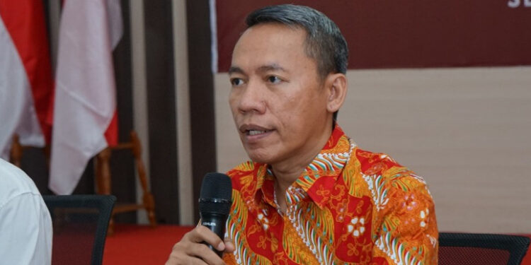 Komnas Haji Apresiasi Inisiatif Menag Libatkan KPK dalam Pengawasan Haji sejak Dini