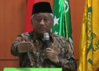 Pendidikan Harus Dorong Masyarakat Dhuafa ke Arah Mobilitas Vertikal