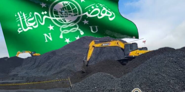 PBNU Punya Perusahaan Pengelola Tambang, Ini Pemilik Sahamnya