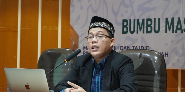 Fikih Minoritas: Solusi Fleksibel untuk Muslim di Komunitas Non-Muslim