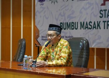 Majelis Tarjih Gelar Halaqah Bahas Status Halal Bumbu Masak Tradisional Jepang