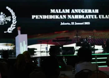 PBNU Beri Anugerah Penghargaan kepada Lembaga dan Tokoh Pendidikan NU