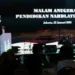PBNU Beri Anugerah Penghargaan kepada Lembaga dan Tokoh Pendidikan NU
