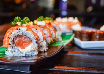 Soal Bumbu Masakan Tradisional Jepang, Satomi Ogata Sampaikan Urgensi Fatwa yang Adil