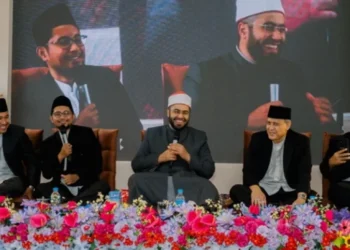 Syekh Nashiruddin Isham Al-Azhar: Harus Ada Orang Indonesia yang Pimpin Umat Islam Dunia