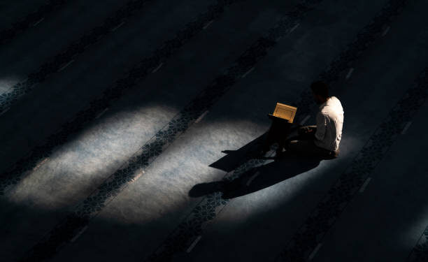 Khutbah Jumat: Takwa Bukanlah Identitas Melainkan Proses yang Berkelanjutan