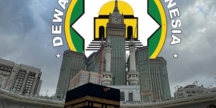 Tiga Hari Jelang Penutupan, 8.332 Jemaah Haji Khusus Lunasi Biaya Haji