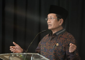 Anggaran Dipotong Rp14T, Kemenag Cari Solusi Agar Program Tidak Terhambat