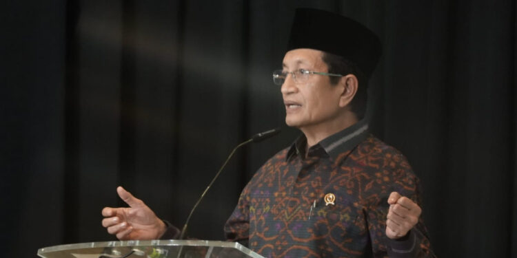 Anggaran Dipotong Rp14T, Kemenag Cari Solusi Agar Program Tidak Terhambat