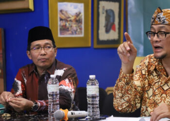 Kemenag Rancang Regulasi Baru, Zakat Usaha Produktif Diatur Terpisah