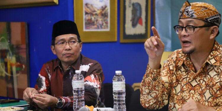 Kemenag Rancang Regulasi Baru, Zakat Usaha Produktif Diatur Terpisah