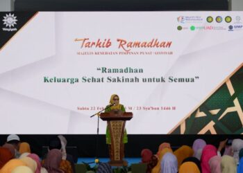Ramadan sebagai Momentum Meningkatkan Ketakwaan
