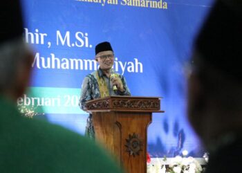 Haedar Nashir Ungkap Tiga Pilar Penentu Kemajuan Umat