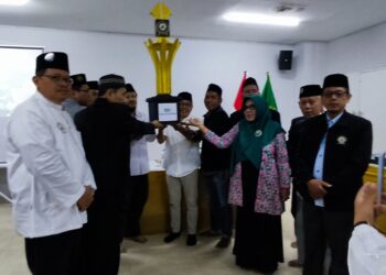 Kick Off DMI Award 2025 Kota Surabaya Resmi Bergulir
