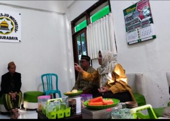 Matangkan Persiapan, Panitia DMI Award 2025 Kota Surabaya terus berkordinasi