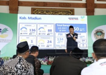 DTKS Dihapus, Cek Pencairan Dana Bansos 2025 Kini Pakai DTSEN!