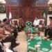 Kemenag dan Muhammadiyah Bahas Persiapan Haji 2025