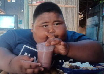 12 Cara Membiasakan Anak Makan Makanan Sehat