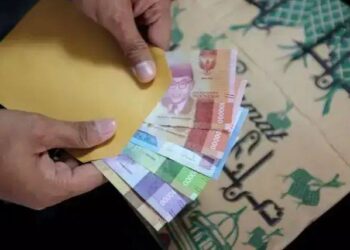 Pengusaha Pusing Diganggu Ormas, Tiap Mau Lebaran Minta THR