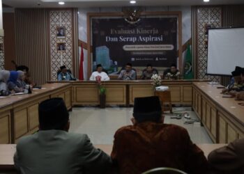 Program Penyuluhan Agama Akan Dilakukan Berbasis Keluarga