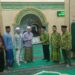 Masjid Baitu Ilmin Menjadi Oasis di Daerah Basis