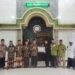 Masjid Zakaria Kini Punya Anak Namanya Musholla Baiturrahman. Kok Bisa? Ini Penjelasannya