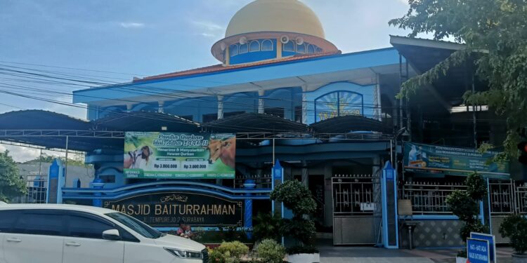 DMI Award 2025 Memulai Babak Baru. Yakni Verifikasi Faktual di Masjid Peserta