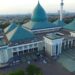 5 Masjid Ikonik di Surabaya yang Wajib Dikunjungi