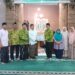 Dikunjungi Tim Juri DMI Award 2025, Masjid Sabilillah Kebraon Paparkan Program Unggulan