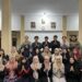 Memperingati Tahun Baru Islam di Tengah Program KKN, Mahasiswa UINSA Gelar Khotmil Qur’an dan Doa Bersama