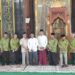 DMI Kota Surabaya Gelar Penjurian Dan Silaturahim Di Masjid Arif Nurul Huda Polda Jatim