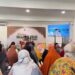 Kajian Sabtu pagi Masjid Al Falah Surabaya: Ustadz Drs. H. Nadhi Ihsan Kupas Makna “Ar-Rahmānu ‘Alā al-‘Arsyi Istawā”